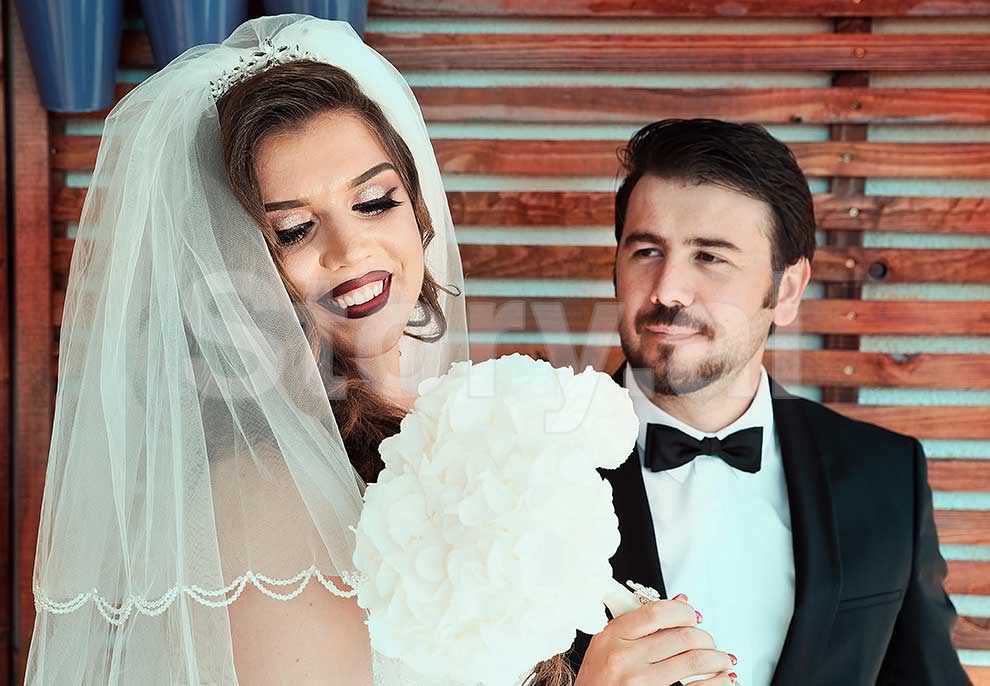 Bekim Guri & Albina Hoti: Na mjaftoi një javë njohje për të marrë vendimin e martesës, sepse në dashuri…