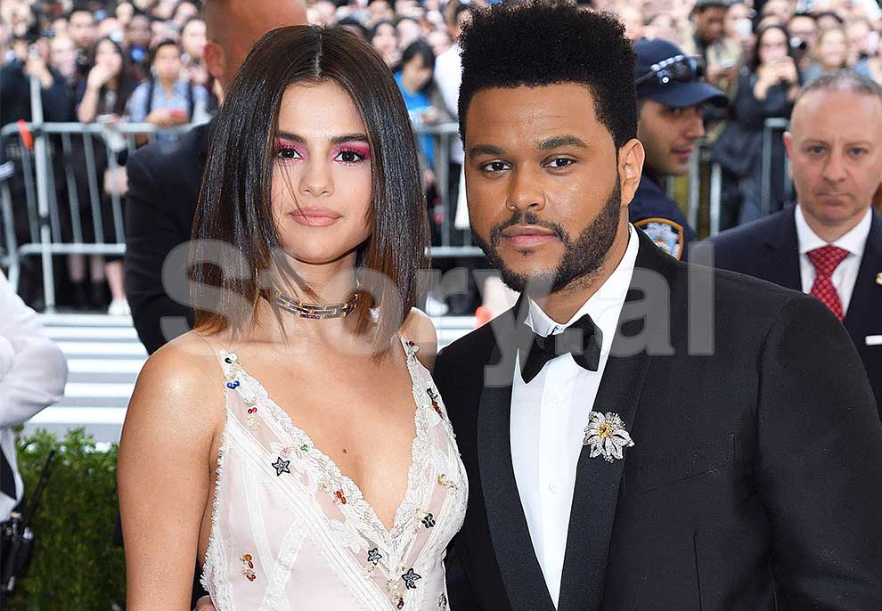 Selena Gomez e marrosur pas një “StarBoy” si The Weeknd, sprovat që po kalojnë çifti i këngëtarëve në 1 vit lidhje