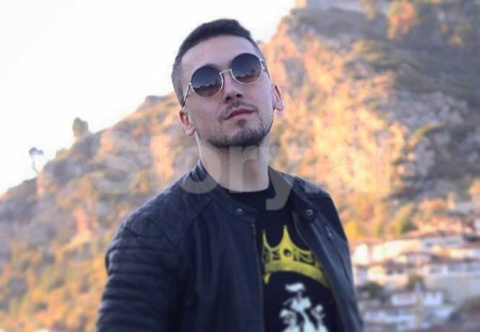 Damiano Agalliu i “Big Brother”: Hera e fundit kur shkëmbeva mesazhe dashurie