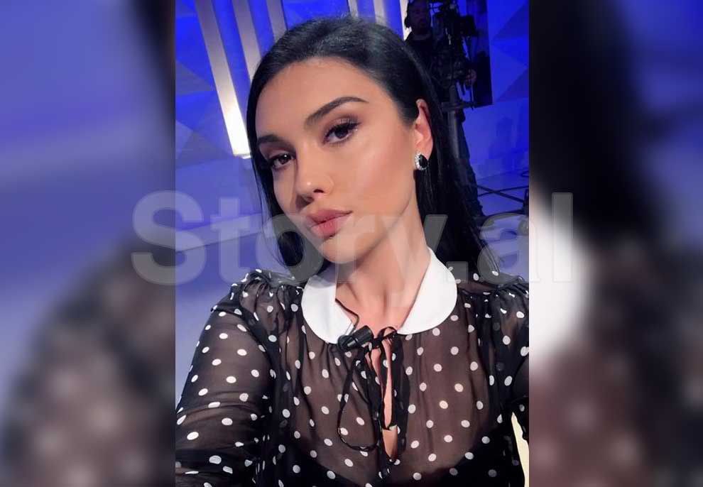 Einxhel Shkira rrëfehet në ekran: Moderatorja shqiptare donte të më kthente në prostitutë