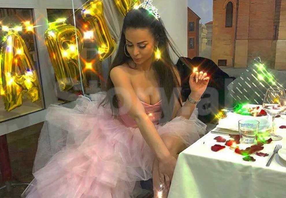 Miqtë fusin në kurth Marina Farën, balerini e ngacmon seksualisht në festën e ditëlindjes