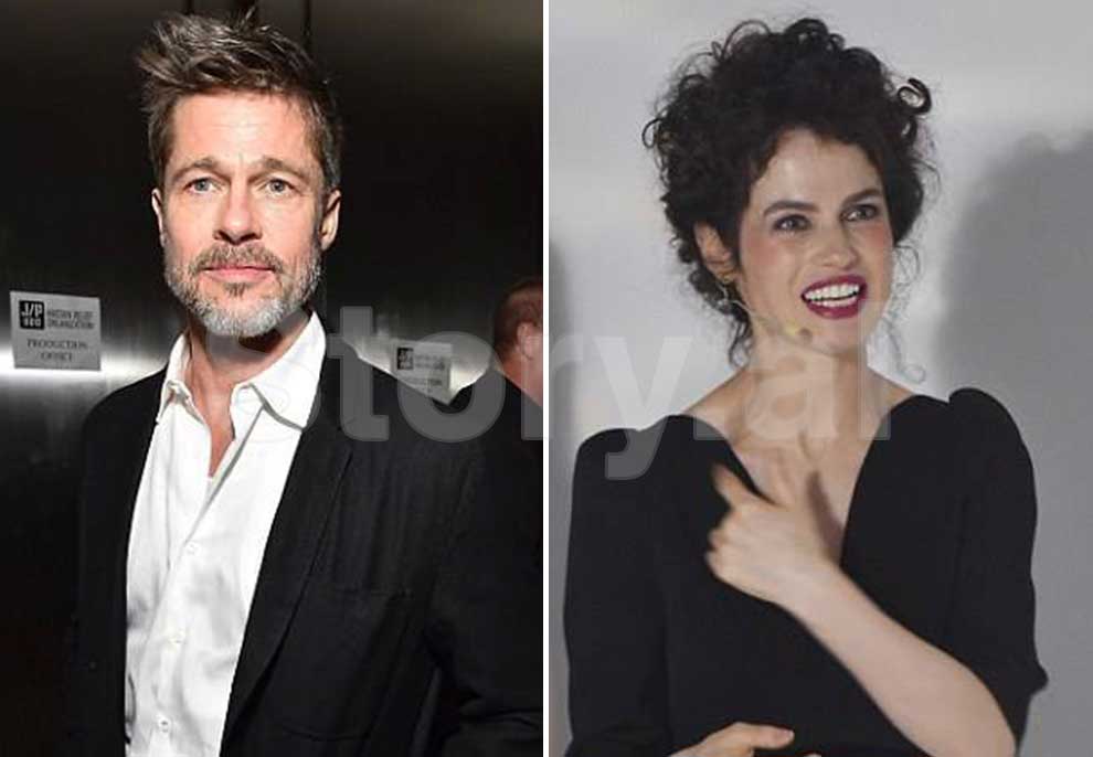 Brad Pitt heq dorë nga aktoret, romanca e re me profesoreshën e bukur