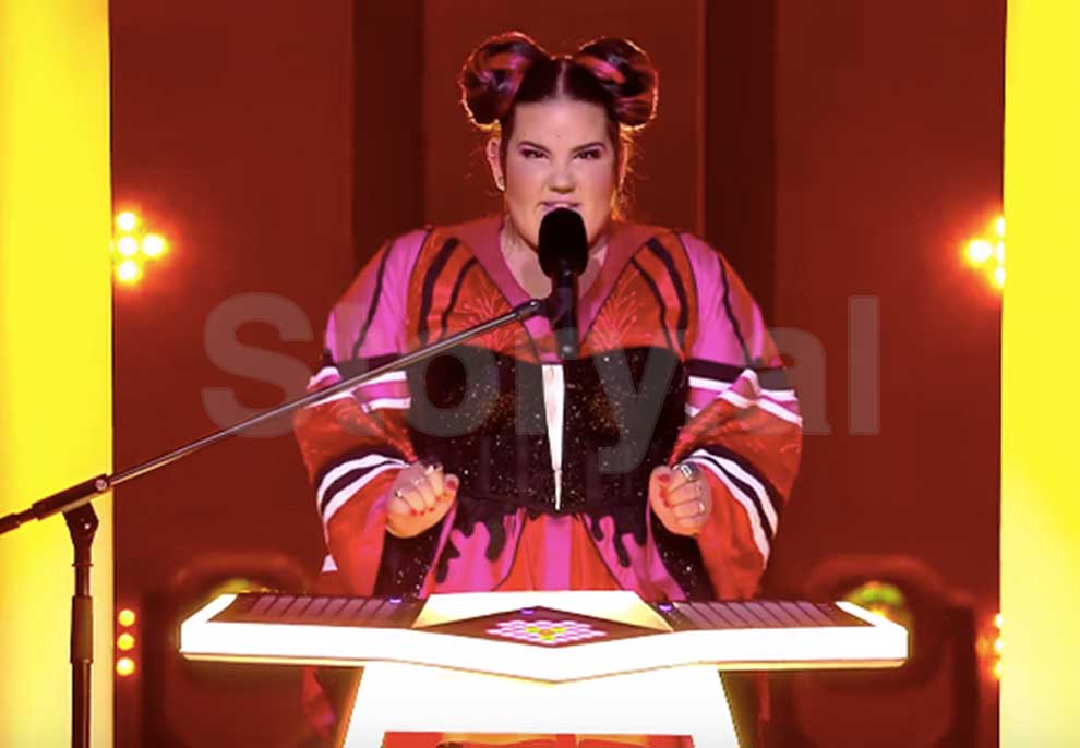Dyshimet pas finales/ Në Eurovision nuk u këndua “live”