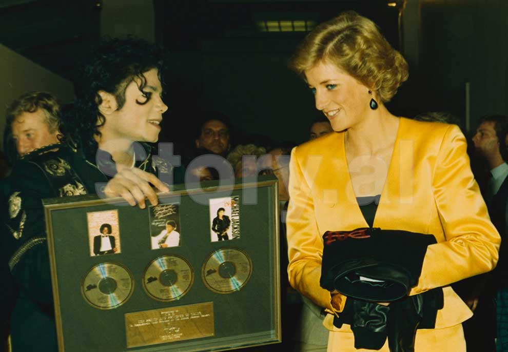 “Dirty Diana”/ Kërkesa e çmendur e Lady Diana që vetëm Michael Jackson mund t’ia plotësonte