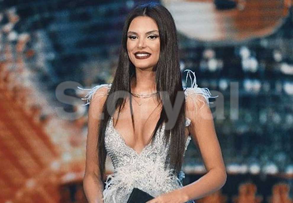 10 vite nga koha kur u shpall “Miss Shqipëria”, Almeda Abazi publikon foton