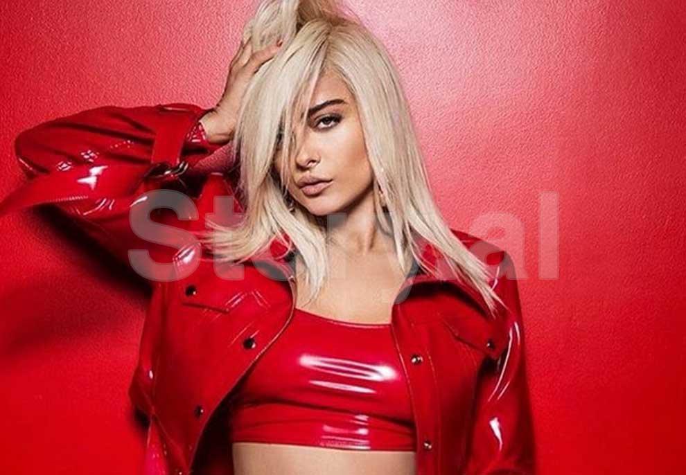 Bebe Rexha: “Vuaj nga ankthi, s’mund të rri dot vetëm”