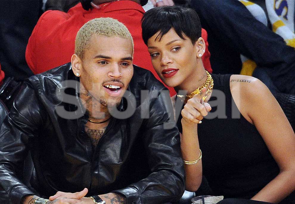 Rihanna fiksimi i jetës së Chris Brown, tenton rikthimin pasi ajo la të dashurin