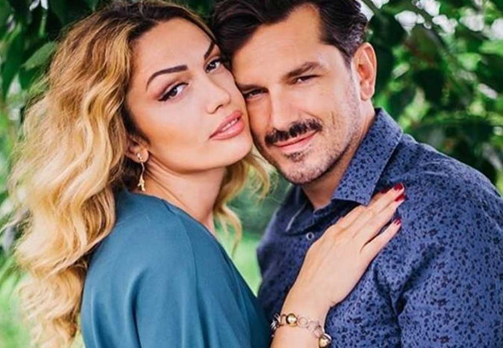 Ish-Miss Kosova nënë për herë të dytë, babai publikon foton e bebes së porsalindur