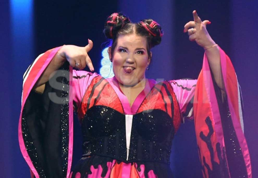 Kënga fituese e “Eurovision”-it  mund të jetë e  vjedhur, akuza të forta për Nettën