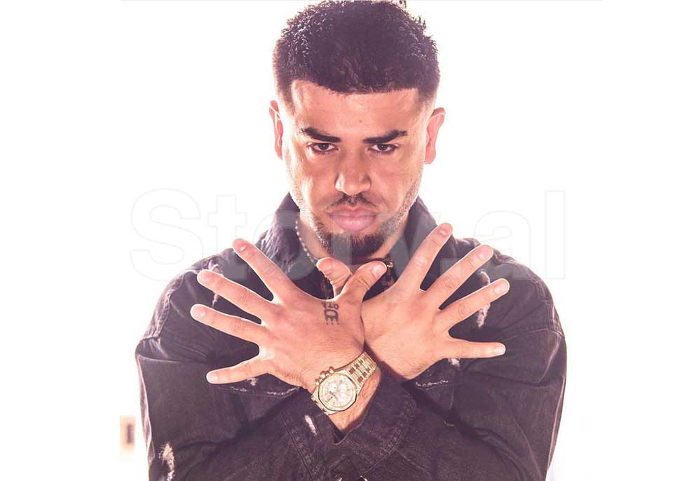 Noizy nuk pyet për modesti: “Çova reperin shqiptar në tjetër nivel”