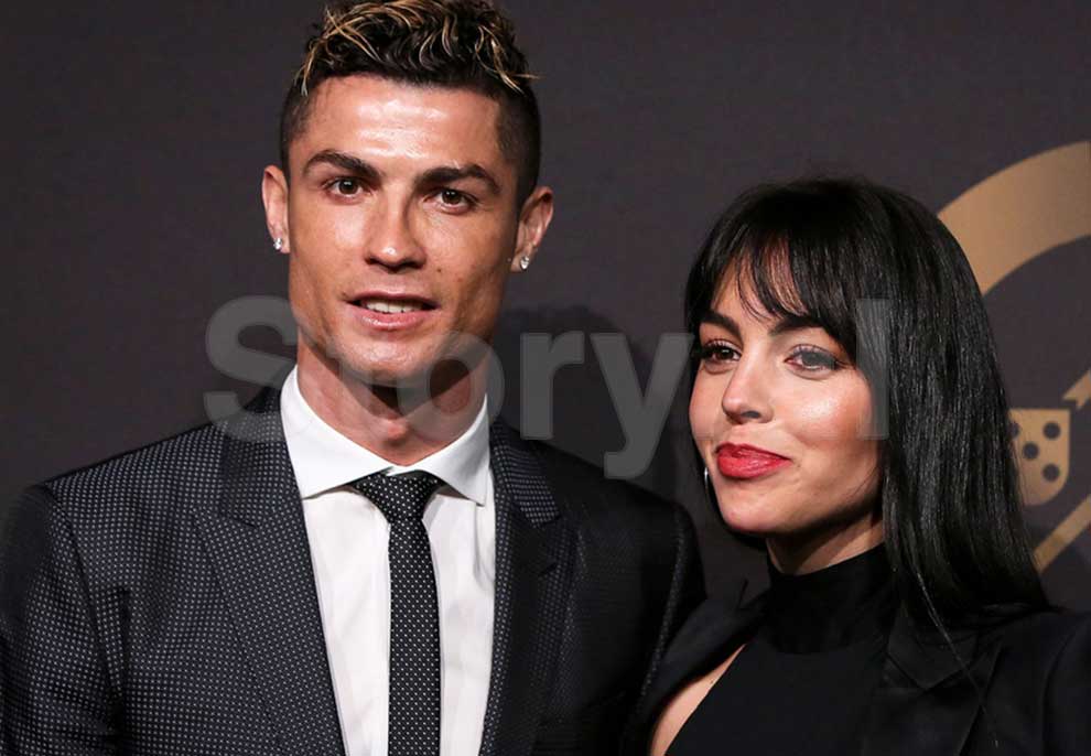 Ronaldo kthehet në shtëpi pa trofe, si e priti e fejuara