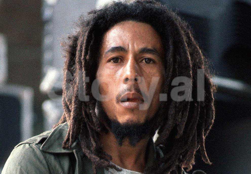 Bob Marley-n e kanë vrarë, ish-agjenti i CIA-s zbulon “atletet e vdekjes” që i bëri dhuratë