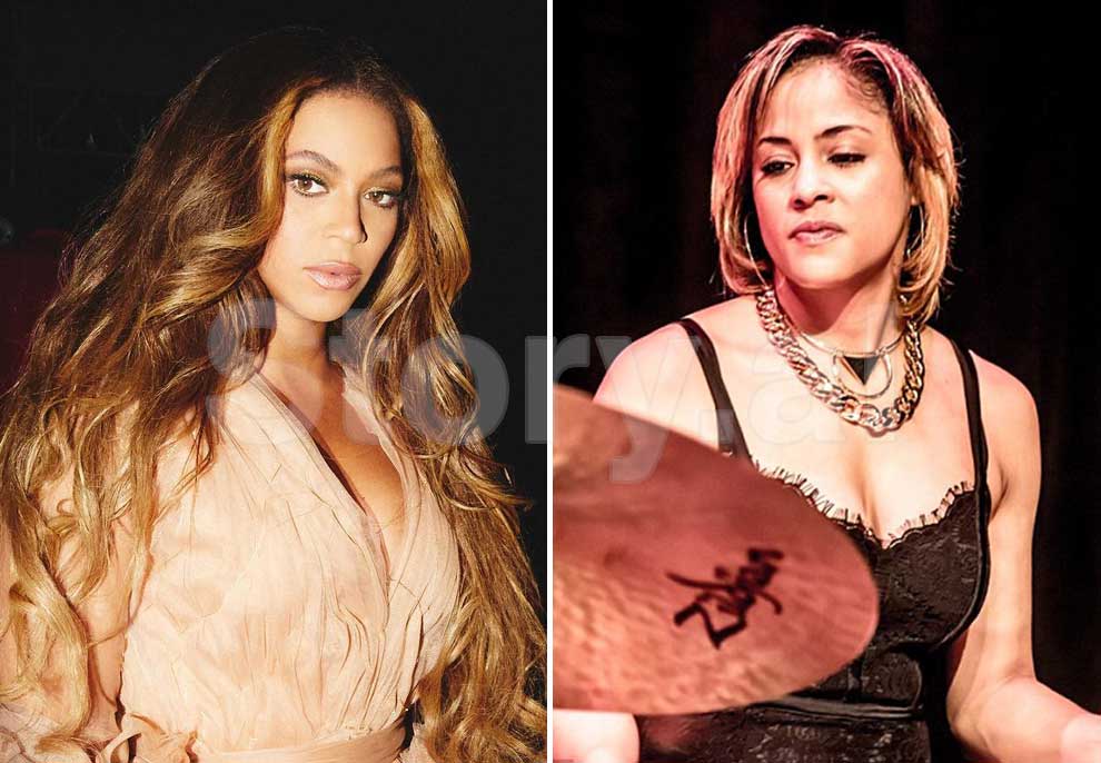 “Beyonce më ka bërë magji të zezë”, bateristja kërkon mandat mbrojtjeje ndaj këngëtares