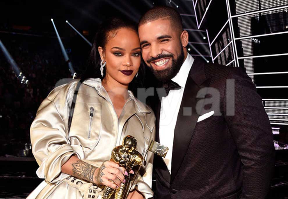 Drake e thotë hapur: “Me Rihanna-n doja të kijoja familje”