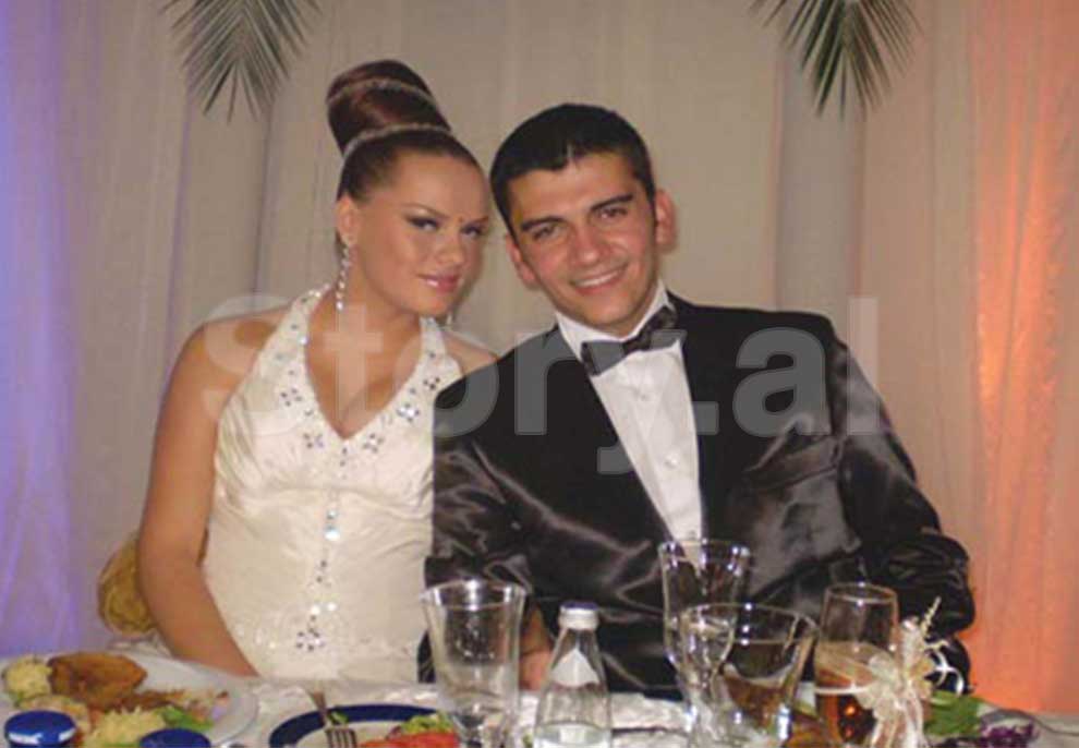 20 vjec dhëndër, Ermal Fejzullahu kremton sot një dekadë martesë