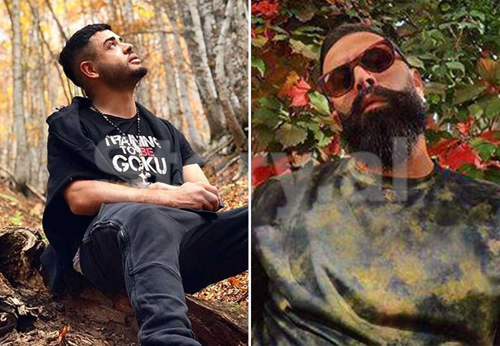 Noizy dhe Getoar Selimi “ulin armët”, dashurojnë të njëjtën…