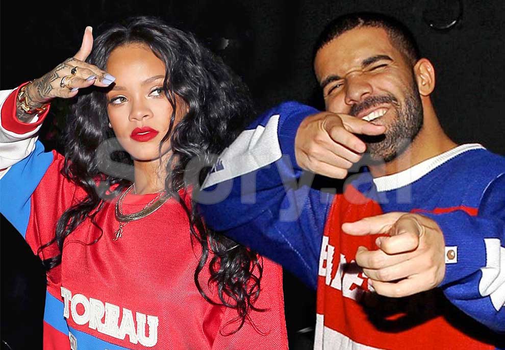 Rihanna i përgjigjet Drake: “Jam e zemëruar me ty, në një moment prishe gjithçka që krijuam në 4 vjet”