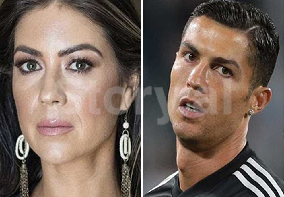 Akuzoi Ronaldon për përdhunim/ Gruaja e martuar me një shqiptar, është diplomuar për gazetari