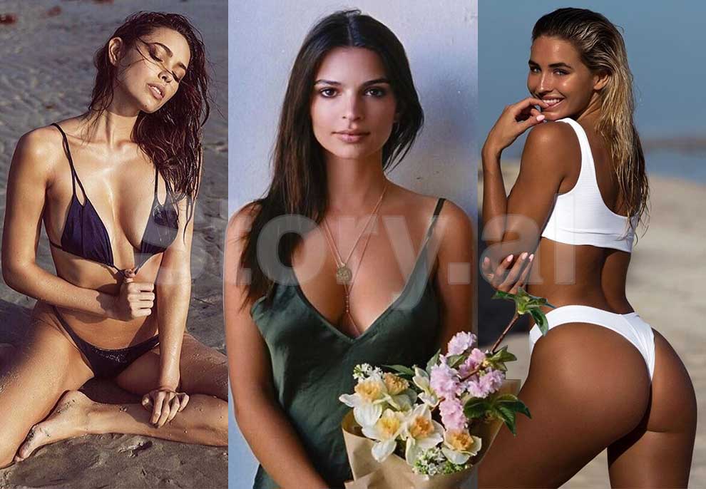 Rivalitet mes modeleve të nxehta, kush është mbretëresha e Instagramit