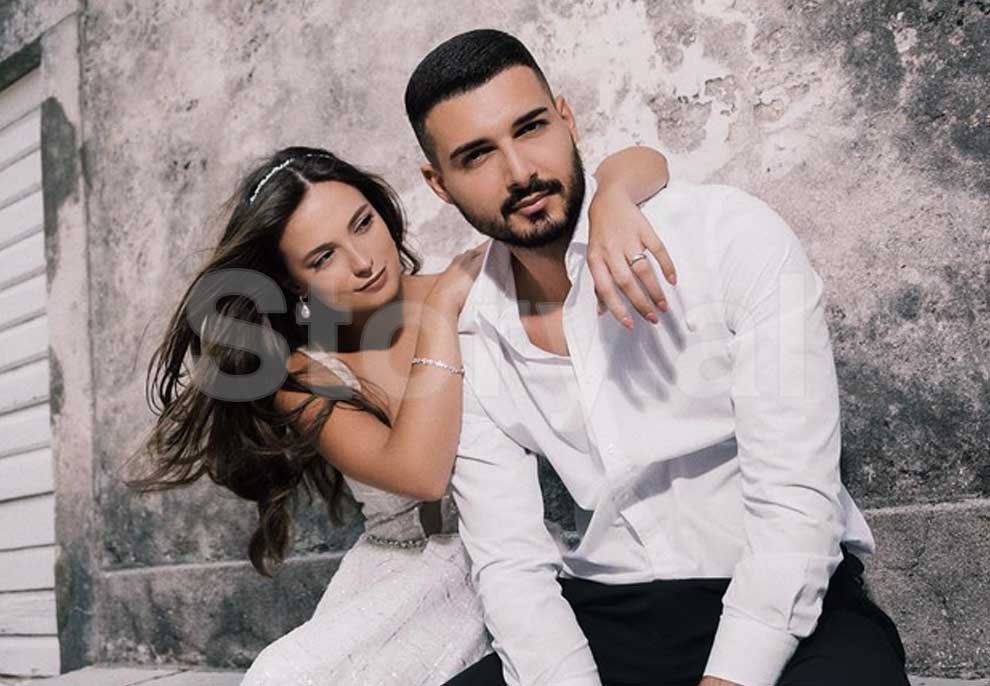 Dasma madhështore VIP e 2018-ës, Enis Bytyqi publikon foton më të bukur