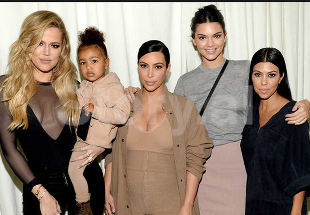 Motrat Kardashian, si arritën të duken më në formë pas lindjeve