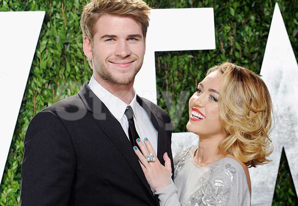Miley Cyrus dhe Liam Hemswoth qenkan martuar pas shumë ndarjesh, dalin pamjet nga ceremonia intime
