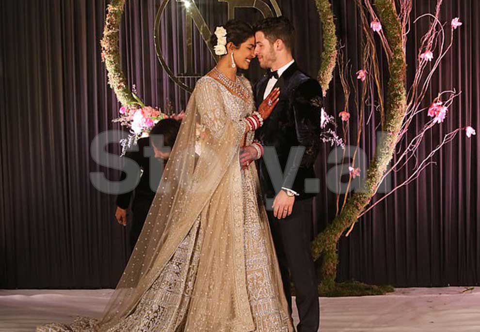 Vazhdon seriali i dasmave të Priyanka dhe Nick