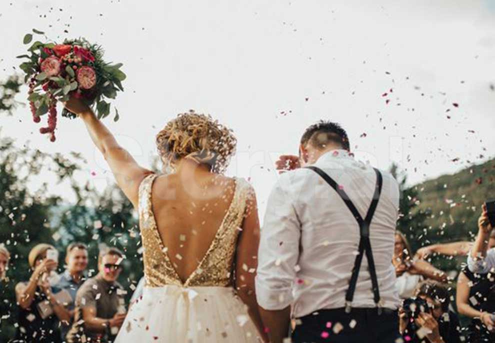 Martesë në 2019? Shënoni 10 datat më të favorshme për dasmën!