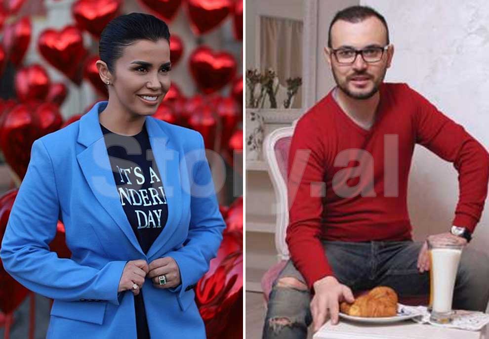 Jonida Maliqi zgjedh Ardi Asllanin për Eurovizion