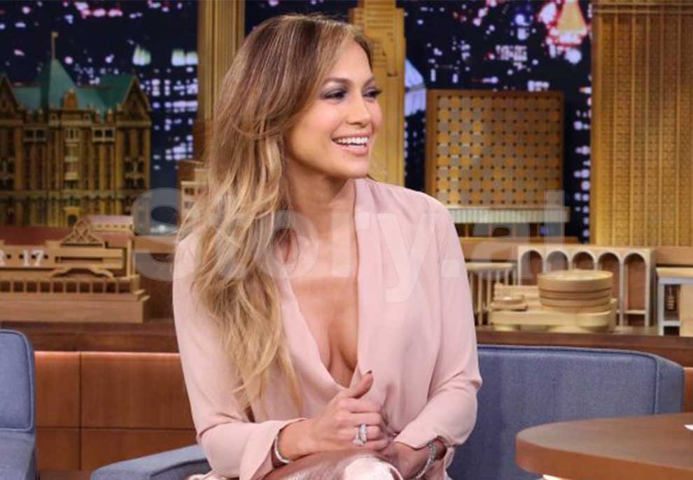 ‘Djemtë janë të padobishëm derisa të bëhen 33 vjeç, Jennifer Lopez këshillon femrat