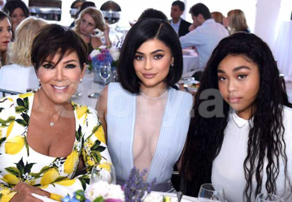 Skandali i tradhtisë prek dhe mamanë e vajzave, Kris Jenner e shqetësuar