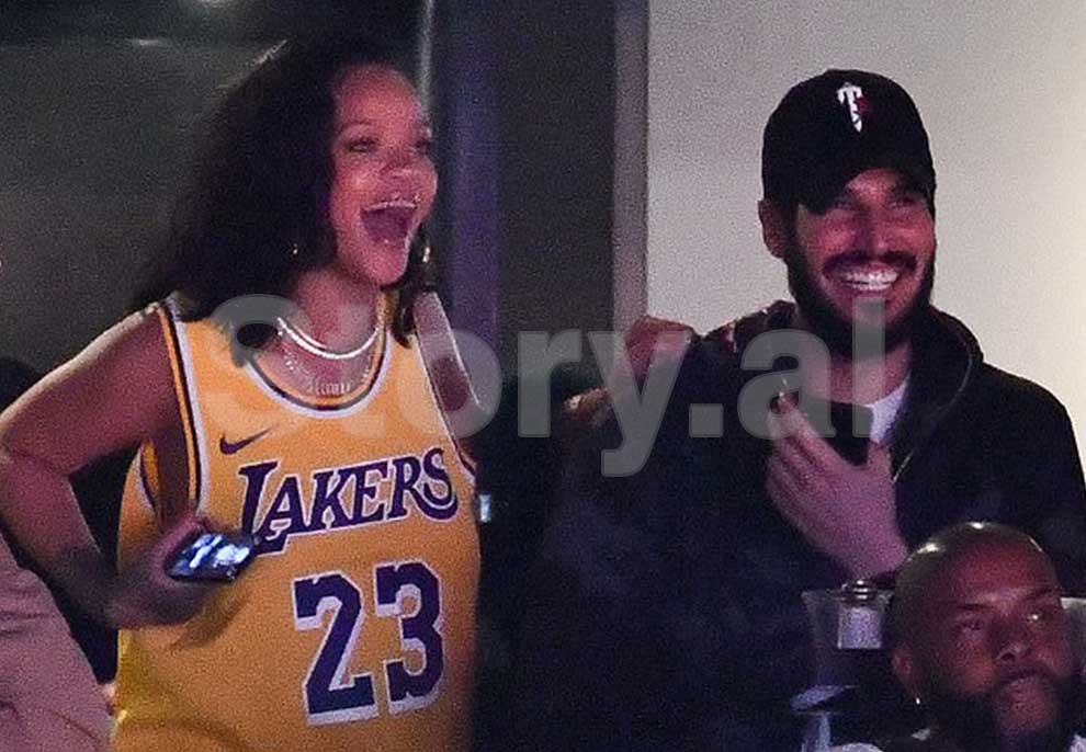 Rihanna, fejesë dhe fëmijë me të dashurin miliarder?