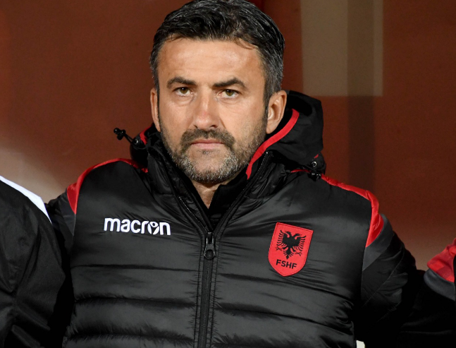 Lajmi i fundit/ FSHF i jep “duart” Panuçit, ndërpret kontratën me trajnerin