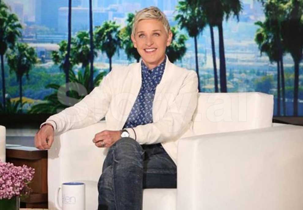 Këngëtarja shqiptare jep lajmin: Sot performoj në “The Ellen Show”