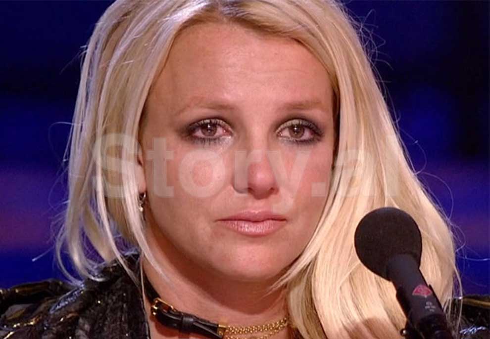 Britney Spears shfaqet e lënduar: Mos besoni gjithçka që shkruhet