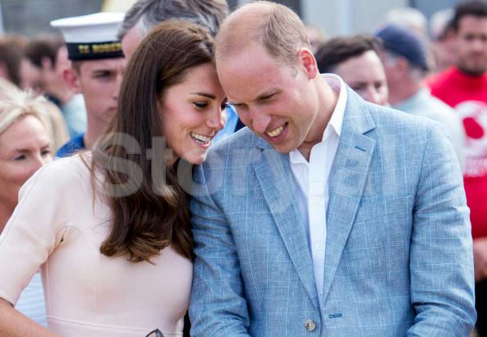 Djali i tyre mbush 1 vjeç, Princ William dhe Kate Middleton publikojnë fotot e para të ditëlindjes