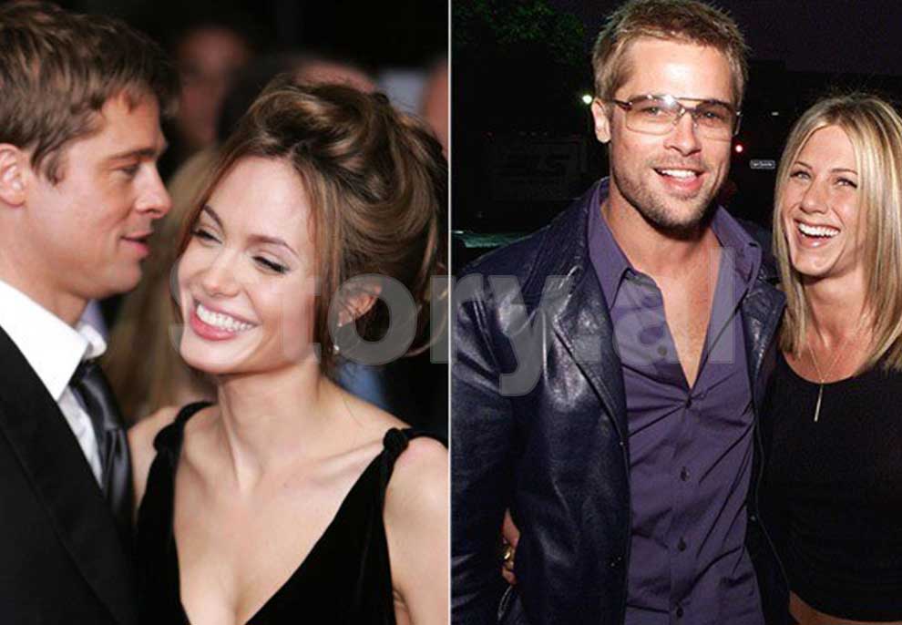 Jennifer Aniston kujton ndarjen nga Brad Pitt: U zhduk pasi takoi Angeline Jolie
