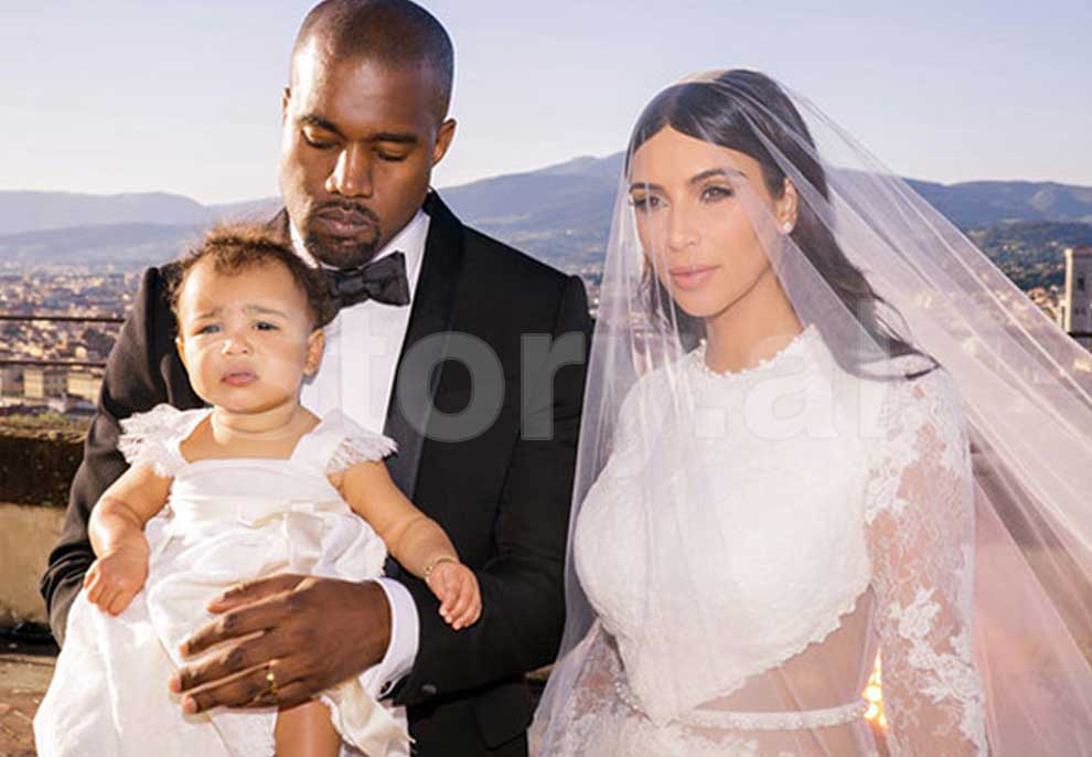 5 vjet martesë me Kanye West, Kim Kardashian zbulon prapaskenat nga dasma