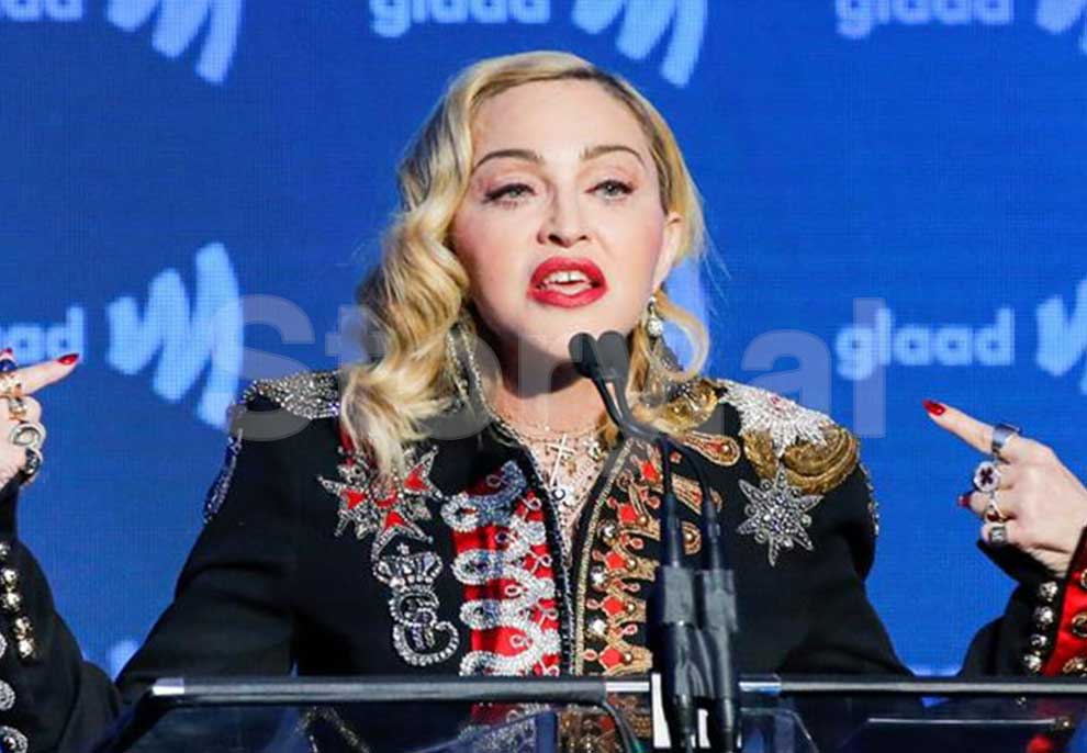 Performanca e Madonna-s në Eurosong mbetet në pikëpyetje