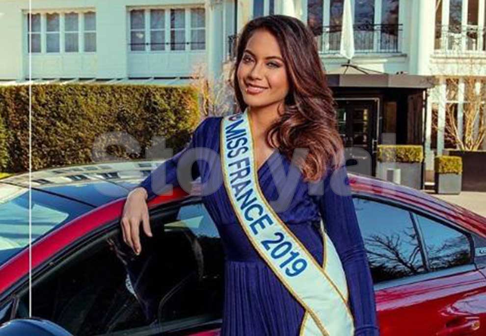 “Miss Franca 2019” sulmohet për peshën, Vaimalama Chaves larg imazhit klasik