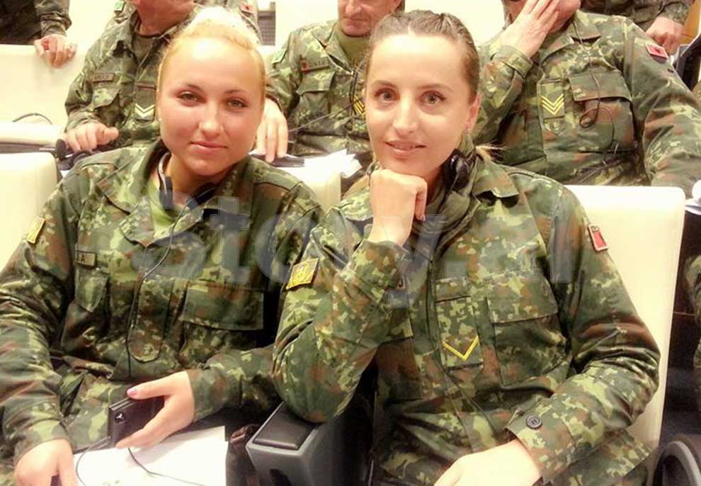 Kush ishte ushtarja shqiptare që humbi jetën dje në Letoni