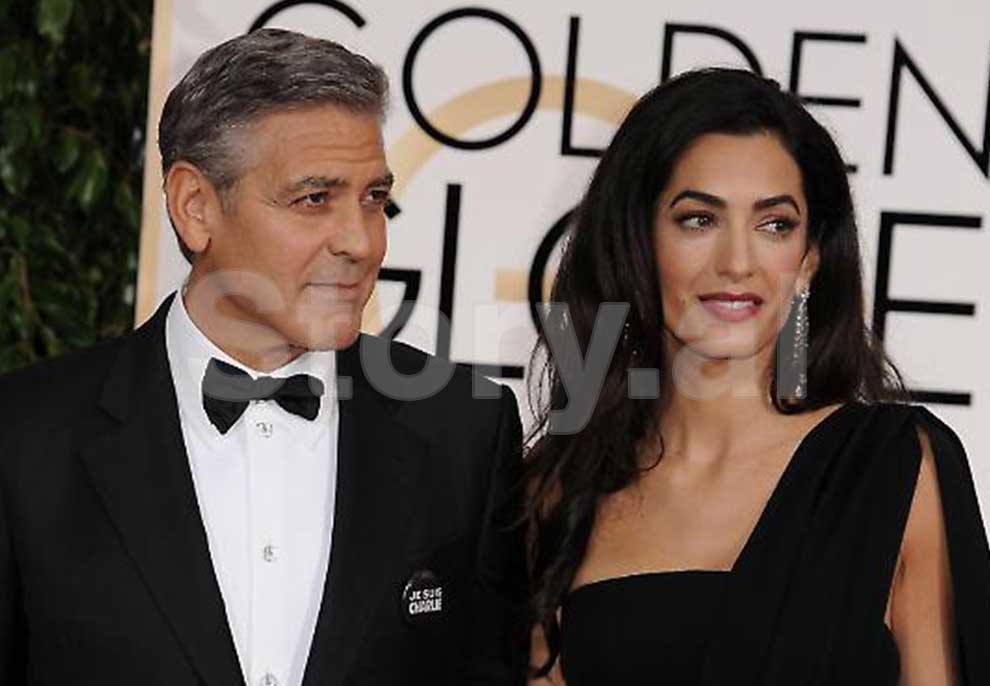 Arrestohet George Clooney italian/ Mashtruesi hiqej si aktori i famshëm për të marrë para