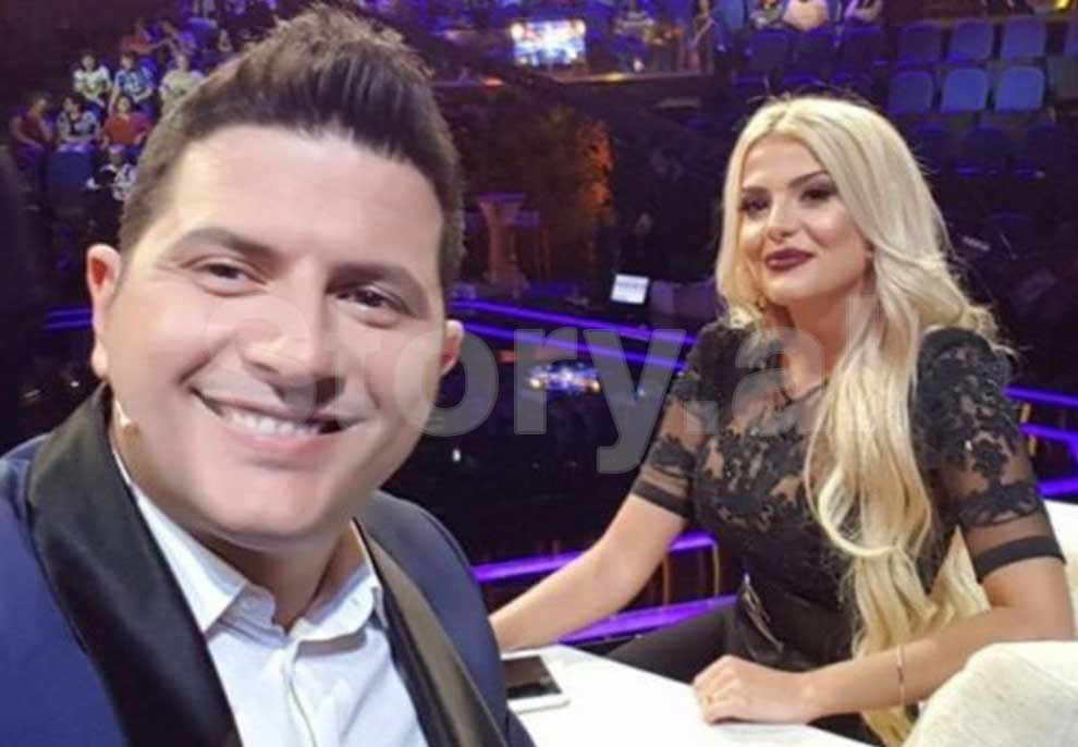Ermal Mamaqi largohet nga “Tv Klan” pas Marina Vjollcës, si dështuan të vetëm moderatorët e show-ve