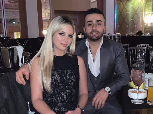Sot martohet Gaz Paja, detajet e ceremonisë VIP në Tiranë