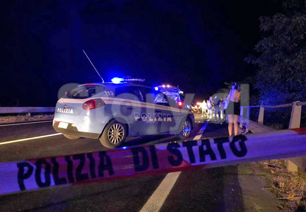 EMRAT/ Dy të rinj shqiptarë humbin jetën tragjikisht në Itali. Çfarë ndodhi pasi dolën nga restoranti… dhe fluturuan dhjetëra metra