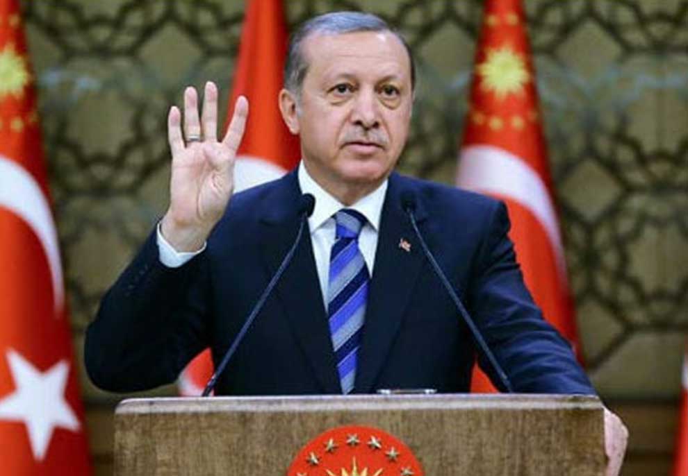 “Erdogan vdes nga sulmi në zemër”, lajmi që mori dhenë