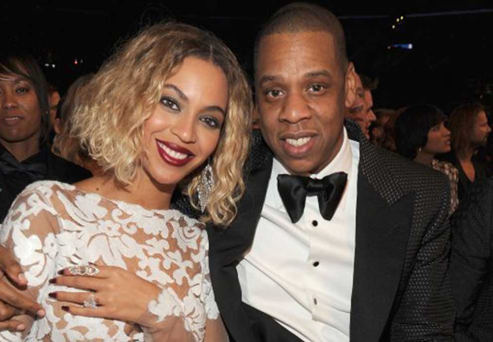 Beyonce dhe Jay Z nisin pushimet, ja si duken binjakët e tyre tani