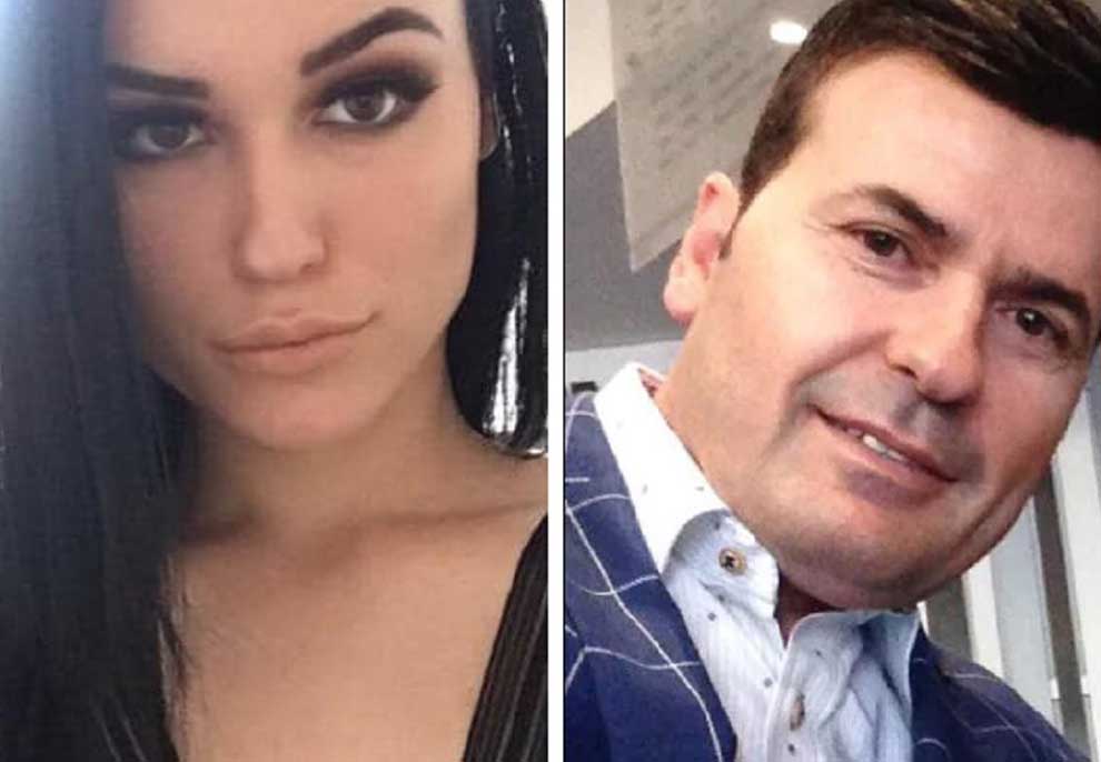 Vrau me thikë vajzën brenda në makinë, babai shqiptar pranon krimin
