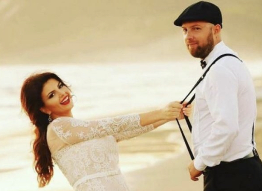 Rudina Dembacaj i jep fund martesës, shkak romanca me ish-deputetin ‘problematik’
