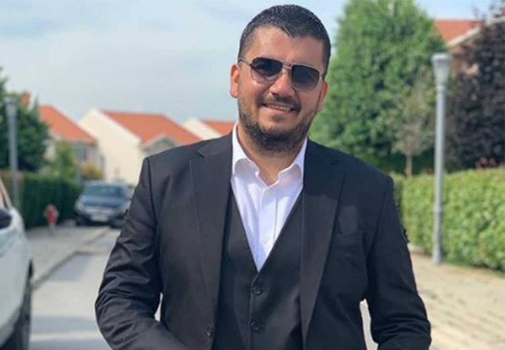 Ermal Fejzullahu i bën dhuratën luksoze vetes: “Lodër” e re